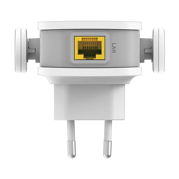 D-Link DAP-1610 Extensor de Rango Wi-Fi AC1200 de Doble Banda D-Link DAP-1610 Extensor de Rango Wi-Fi AC1200 de Doble Banda